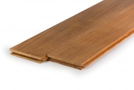 Solid Asia Teak 